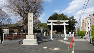 城東のミステリアス