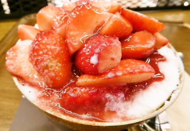 高速ターミナル店