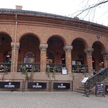 カフェ・カテドラル