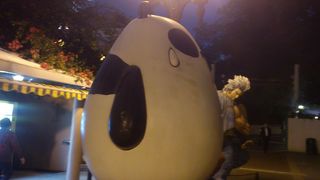 九龍公園通りからネイザンロードまで