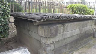 正しくは「櫻の井」です