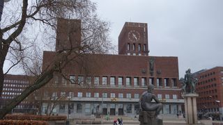 海の前の最高の立地