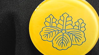 和洋折衷な素敵な内部