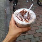 いつも美味しいコーヒーが頂けます。