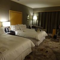 spgフロアーのツイン