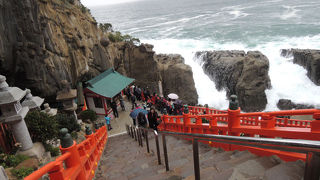 こんなところにあるなんて