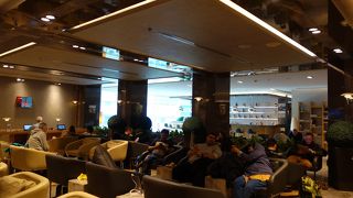 食べ物がおいしい