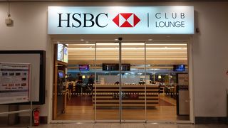 快適に過ごせるラウンジ