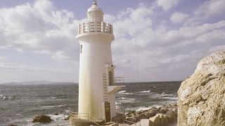 美しい場所です