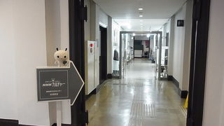 すでに放送終了で展示はされていませんでした