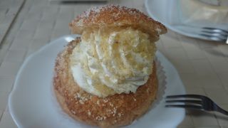 洋菓子も美味でした