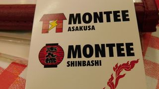 タイ料理を浅草で！