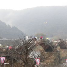 雨は雨で素敵です