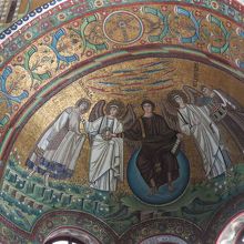 サン ヴィターレ教会 