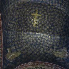 ガッラ プラチーディアの廟 