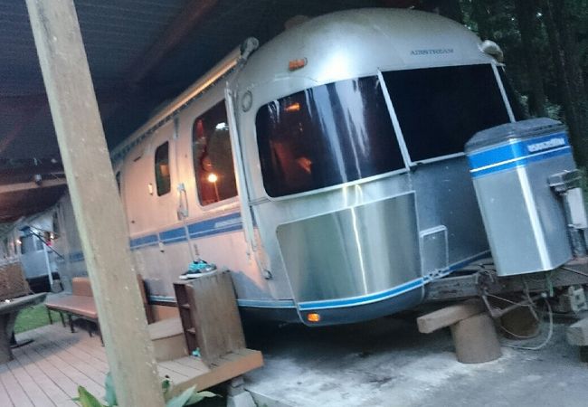 Aso Country Life 六月の風