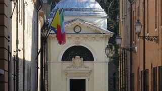 フィレンツェ出身の詩人・・・