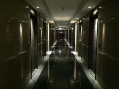 バンコク シティ ホテル 写真