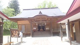 御利益は勝負運