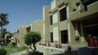 クラークス カジュラホ ホテル