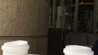 週末の朝がオススメ