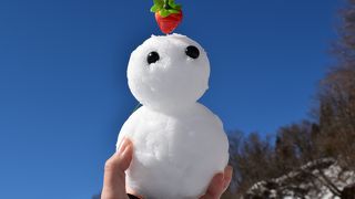 関西最大のスキー場