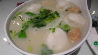 （香港）軽食にぴったり