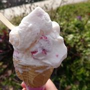 オープンテラス