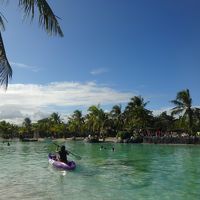 想像以上に広いです