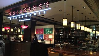 アメリカからの刺客