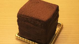 長崎石畳ショコラ