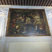 サン ロッコ大信徒会 