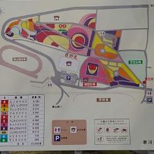 公園案内図