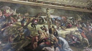 67点に及ぶ絵画・・・