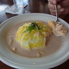 ほんとにふわふわトロトロ！