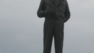 さすがに堂々としている