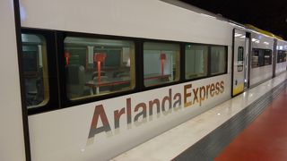 高いが、都心まで確実に行ける