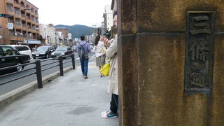 琵琶湖疎水沿いの散歩道は情緒があります！