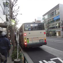 荻窪から石神井公園まで By カモメ 路線バス 西武バス のクチコミ フォートラベル