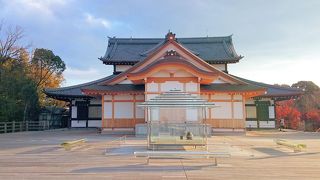 京都が一望できる将軍塚青龍殿と大舞台からの景色は絶景！」