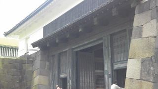 旧江戸城
