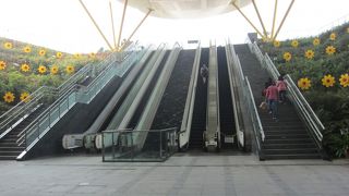 ニューヨーカーが夢見る世界で最も美しい地下鉄駅第4位