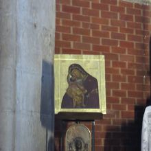 サンタ マリア グロリオーサ デイ フラーリ教会 