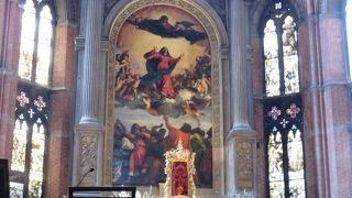 ヴェネツィアで2番目・・・