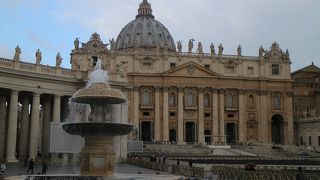 ジャン・ロレンツォ・ベルニーニの思い