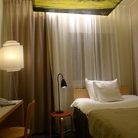 家具はすべてアアルトのデザイン！