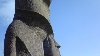 少し並びました