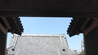 善光寺坂上