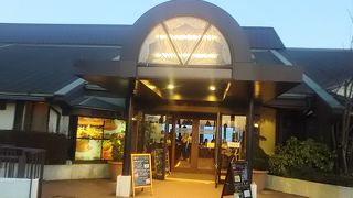 景色が良いですね～