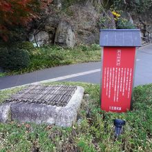 菩提を念じながら水垢離